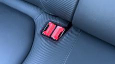 MG ZS 1.5 VTi-TECH Exclusive 5dr Petrol Hatchback